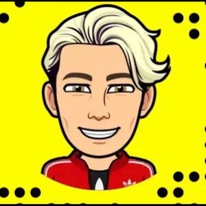 Meet your Posher, Christian arocho